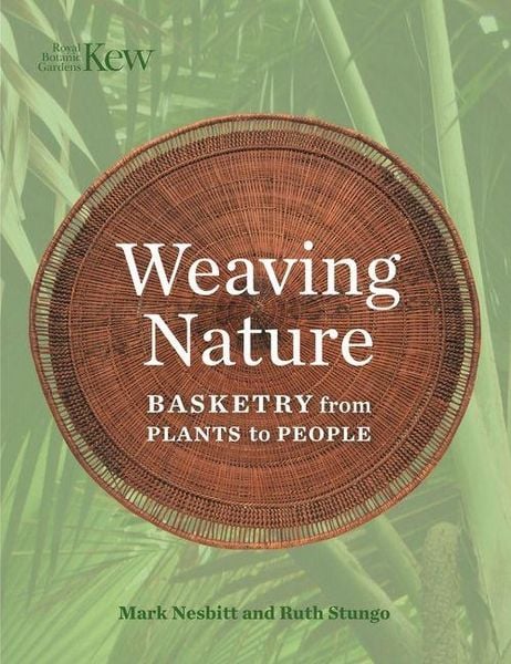 Produktbild: Weaving Nature