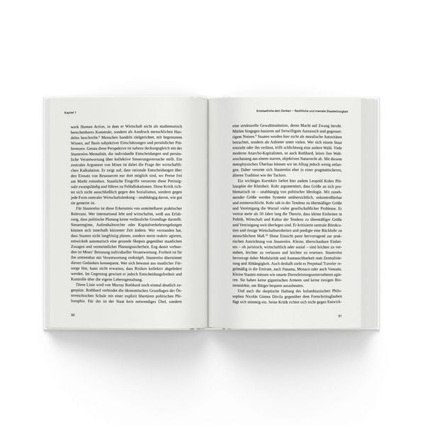 Produktbild: Staatenlos
