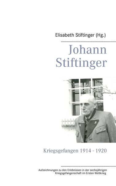 Produktbild: Johann Stiftinger
