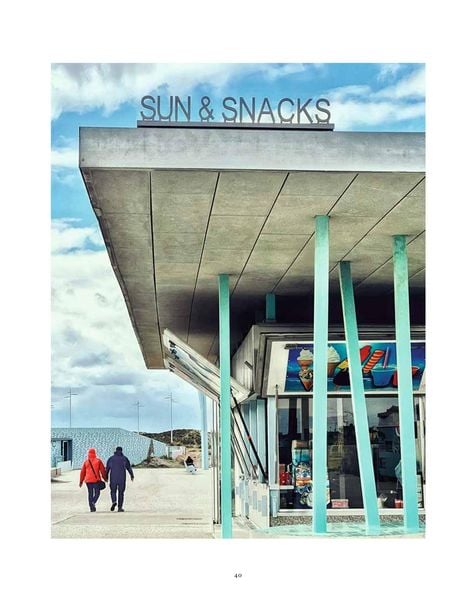 Produktbild: SWEET DAYS