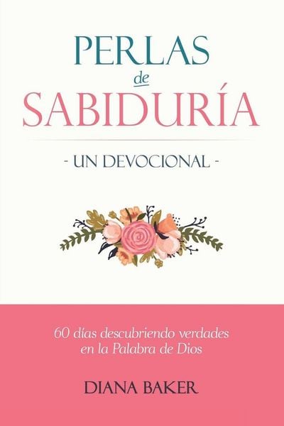 Produktbild: Perlas de Sabidur&iacute;a - Un Devocional