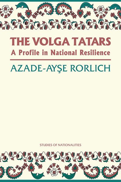 Produktbild: Volga Tatars