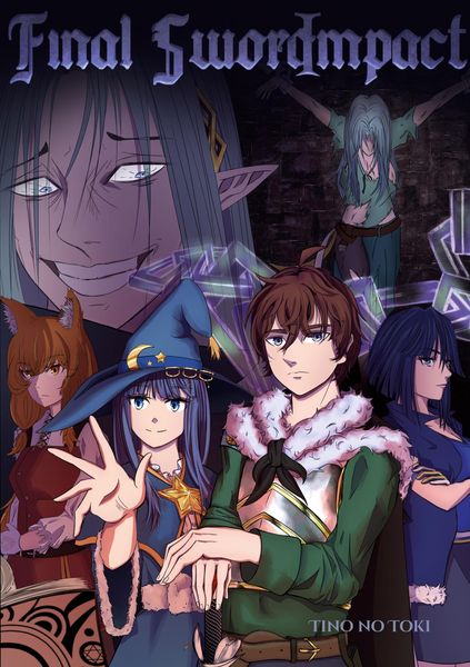 Produktbild: Final SwordImpact