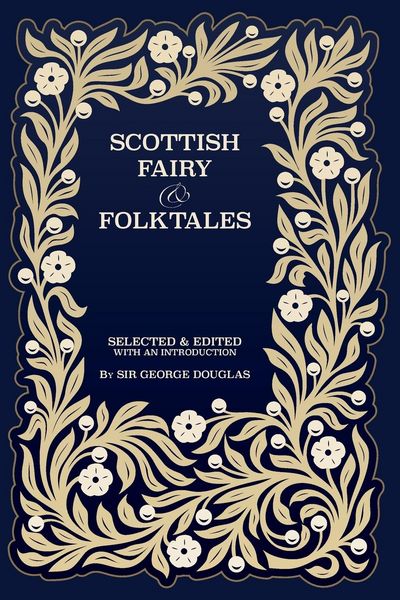 Produktbild: Scottish Fairy and Folk Tales