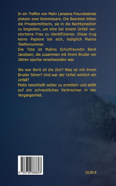 Produktbild: Nacht &uuml;ber Veendorf