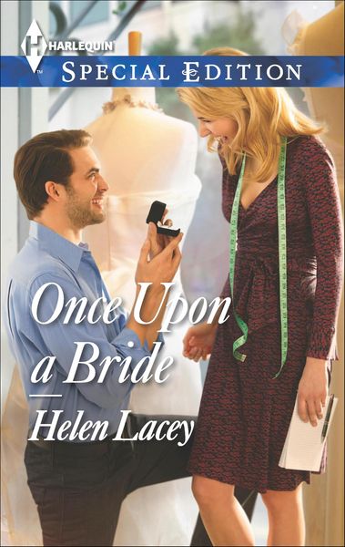 Produktbild: Once Upon a Bride
