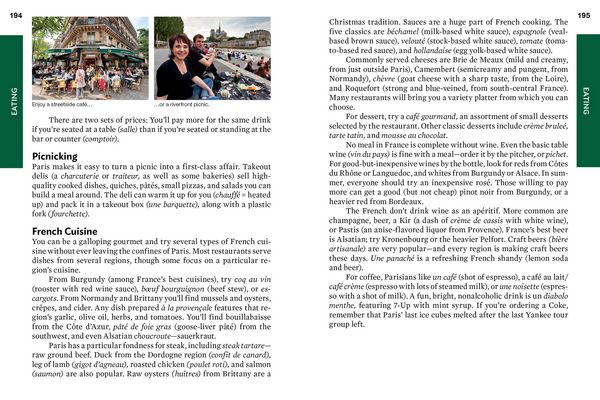 Produktbild: Rick Steves Pocket Paris (Sixth Edition)