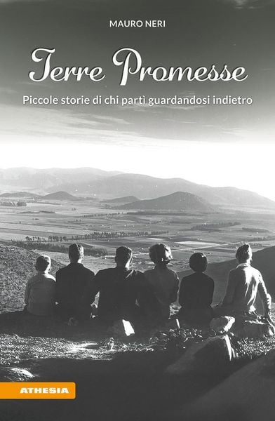 Produktbild: Terre Promesse