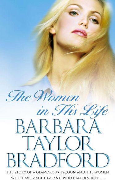Produktbild: The Women in His Life