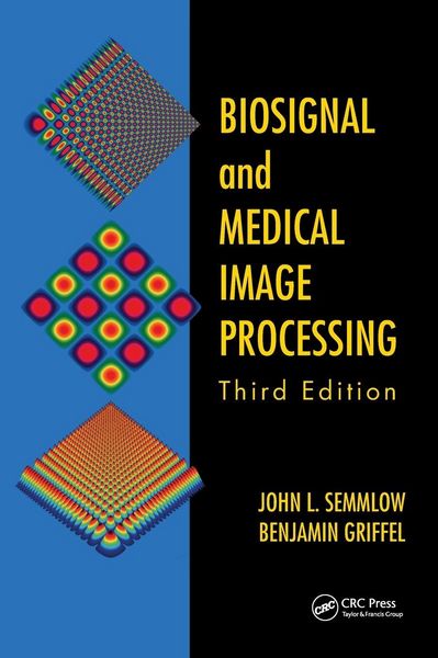 Produktbild: Biosignal and Medical Image Processing