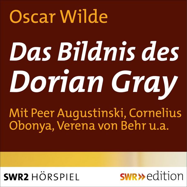 Produktbild: Das Bildnis des Dorian Gray