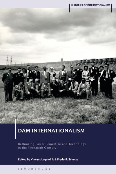 Produktbild: Dam Internationalism