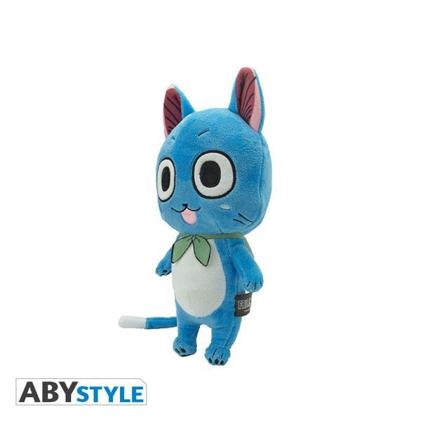 Produktbild: FAIRY TAIL - Happy plush 25cm