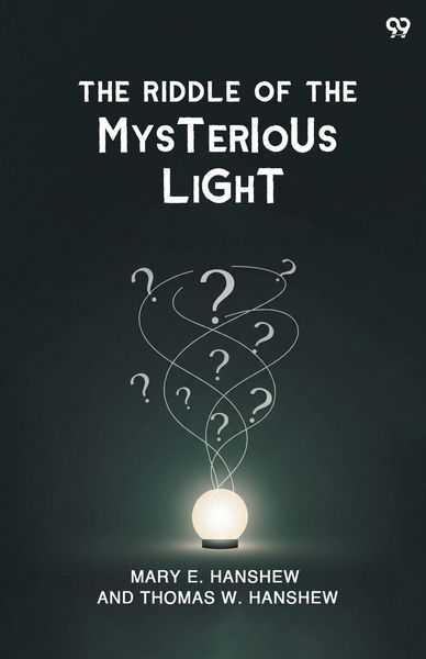 Produktbild: The Riddle Of The Mysterious Light