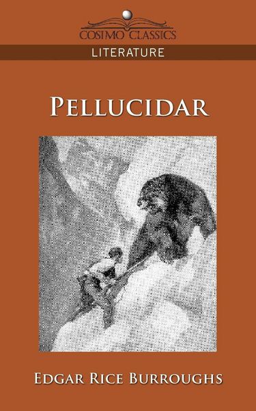 Produktbild: Pellucidar