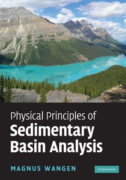 Produktbild: Physical Principles of Sedimentary Basin Analysis