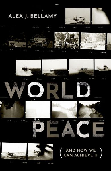 Produktbild: World Peace