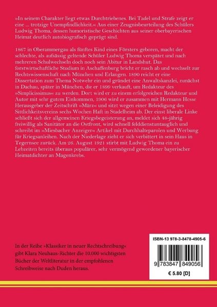 Produktbild: Alle Lausbubengeschichten