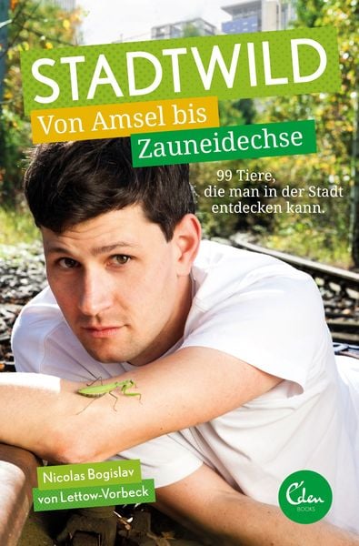 Produktbild: Stadtwild