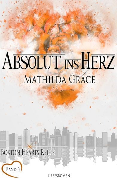 Produktbild: Absolut ins Herz