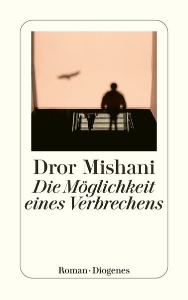 Produktbild: Die M&ouml;glichkeit eines Verbrechens