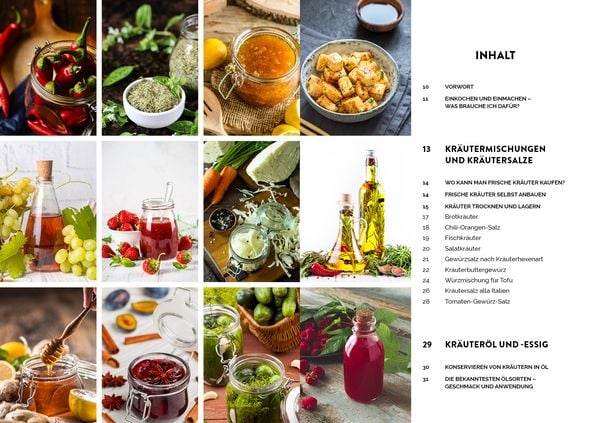 Produktbild: Easy einmachen