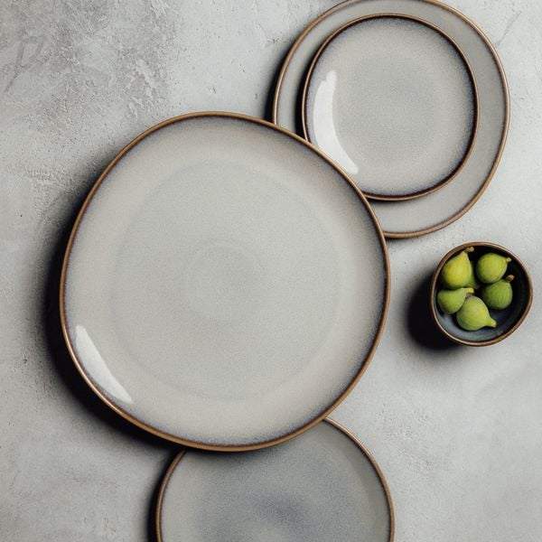 Produktbild: Villeroy & Boch Lave Servierplatte