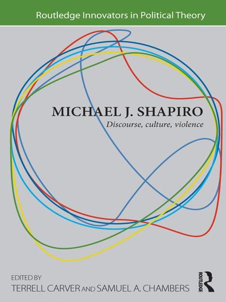 Produktbild: Michael J. Shapiro
