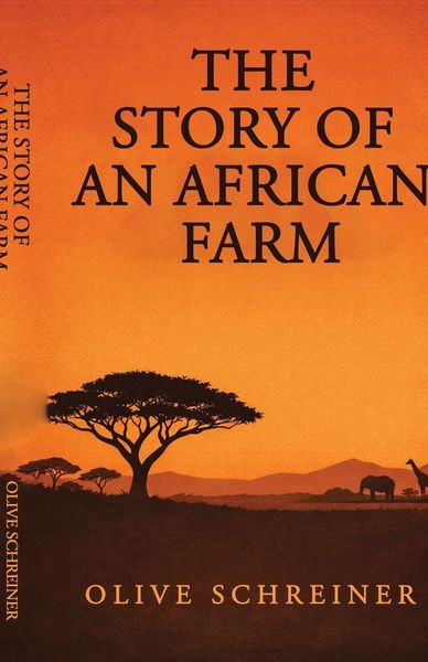Produktbild: The Story of an African Farm