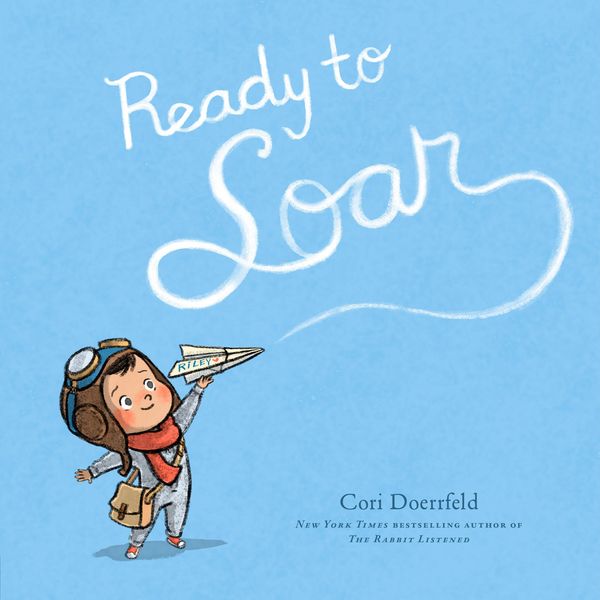 Produktbild: Ready to Soar