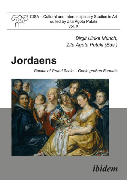 Produktbild: Jordaens