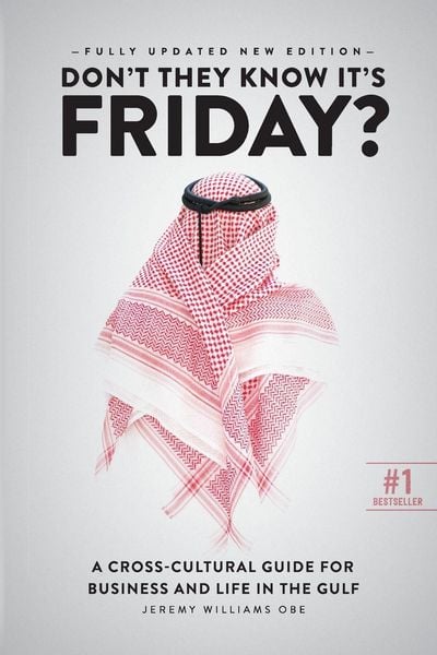 Produktbild: Don't They Know It's Friday