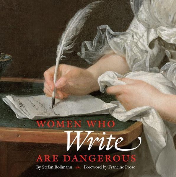 Produktbild: Women Who Write Are Dangerous