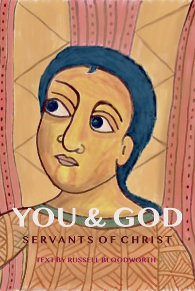 Produktbild: You & God
