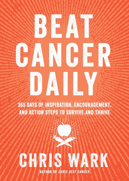 Produktbild: Beat Cancer Daily