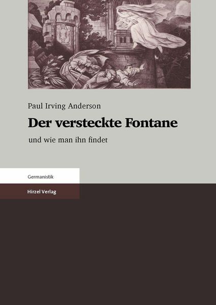 Produktbild: Der versteckte Fontane