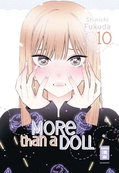 Produktbild: More than a Doll 10