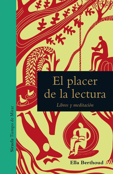 Produktbild: El placer de la lectura