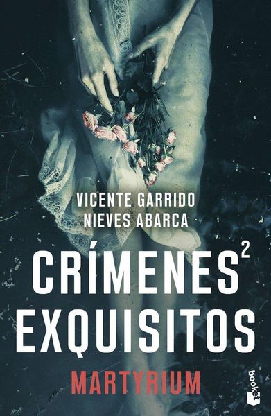 Produktbild: Cr&iacute;menes exquisitos 2