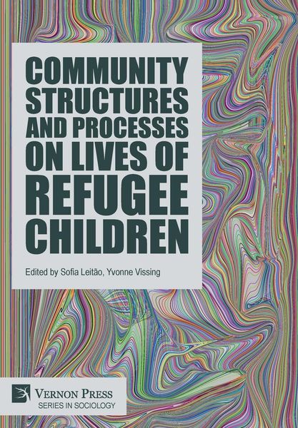 Produktbild: Community Structures and Processes on Lives of Refugee Children
