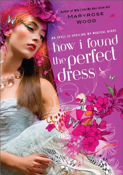 Produktbild: How I Found the Perfect Dress
