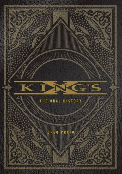 Produktbild: King's X