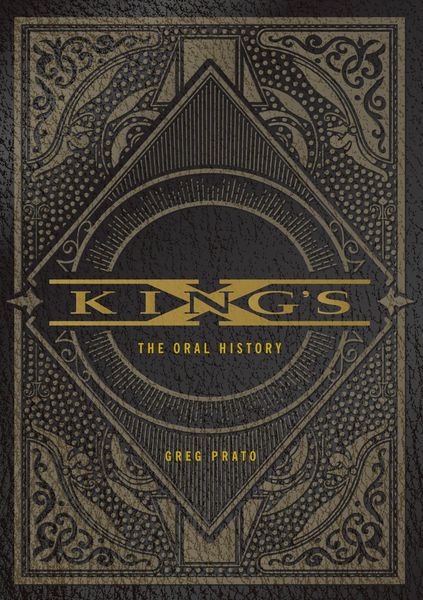 Produktbild: King's X