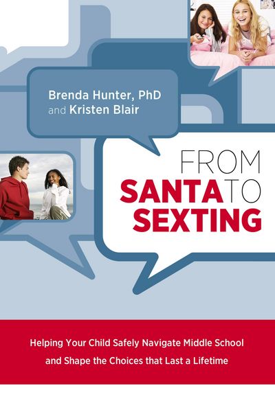 Produktbild: From Santa to Sexting
