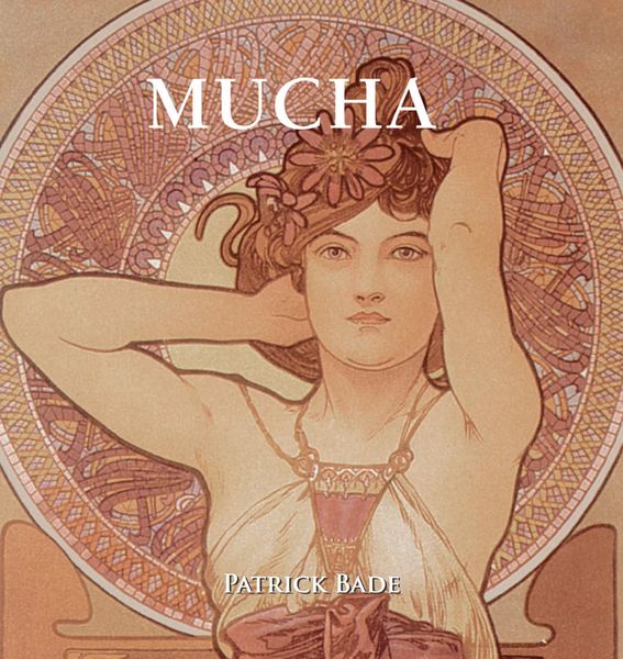 Produktbild: Mucha