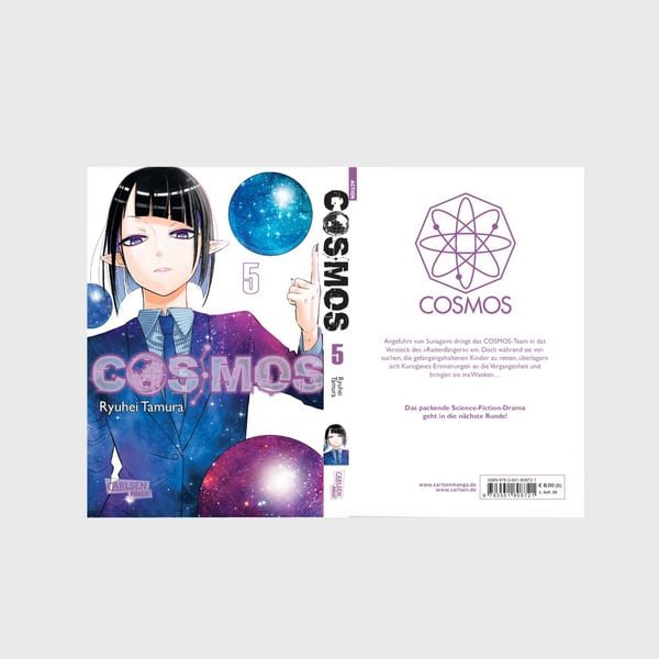 Produktbild: COSMOS 5