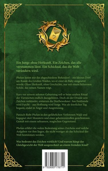 Produktbild: Die Kalimba der Zeit
