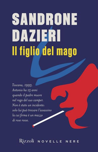 Produktbild: Il figlio del mago