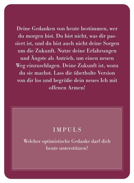 Produktbild: Weil du wundervoll bist!
