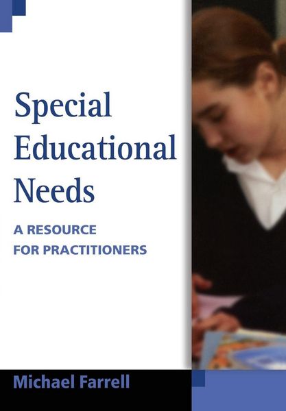Produktbild: Special Educational Needs